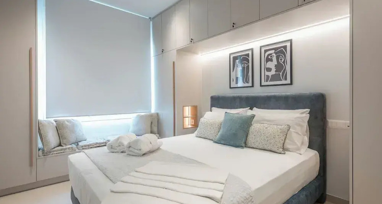 Exclusive Suite by Cloudkeys