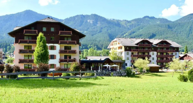 Gosau Apartment 307