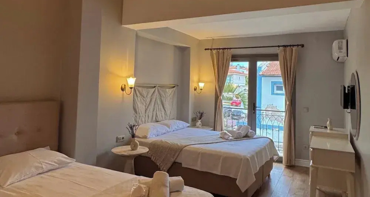 No9 Hotel