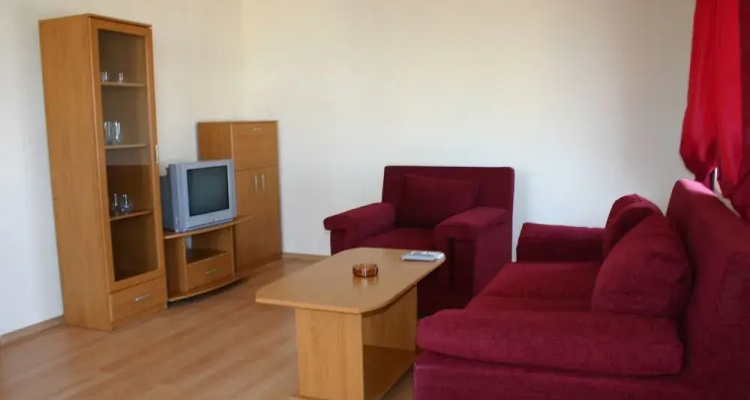 *Prestige City* 1BD Apt. with POOL, n/ Cacao Beach
