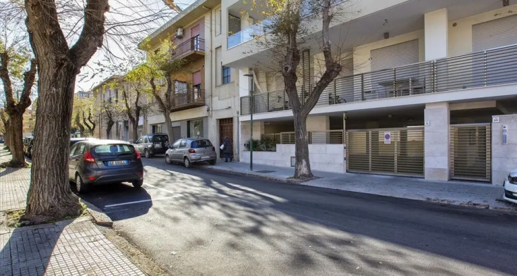 Coro E Bentu 1 Bedrooms Apartment In Alghero