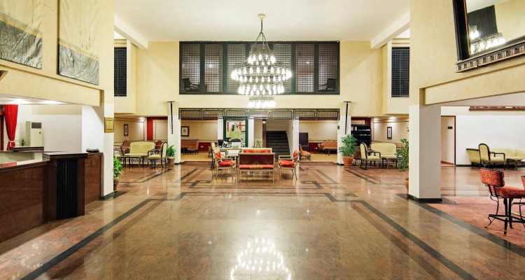 Ladonia Hotels Delmare