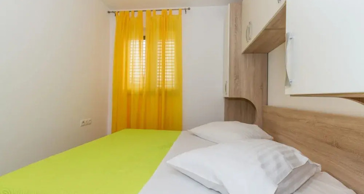 Apartments Villa Ines