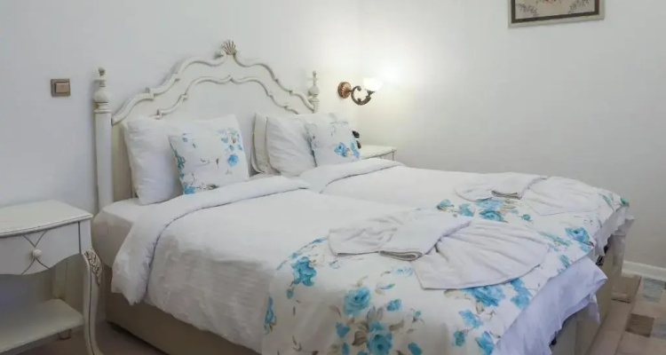 Dantela Butik Hotel