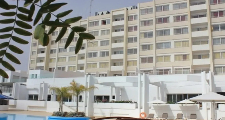 Sahara Hotel Agadir