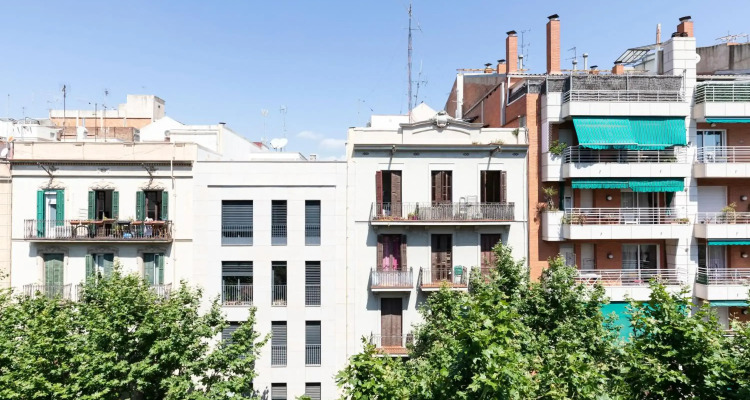 Ab Sagrada Familia Premium