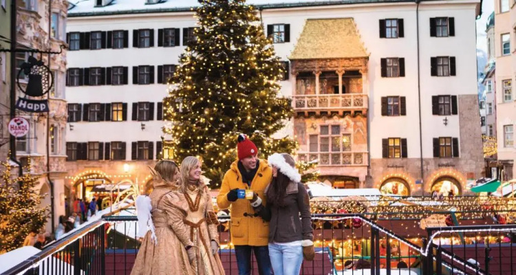 Urban Inn Wilten 24/7