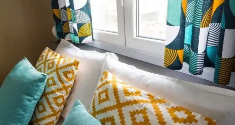 Joya Ofrynio Stylish Suites