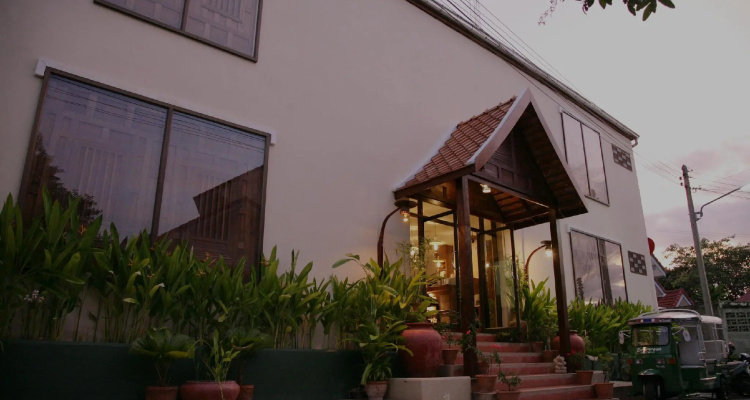 Evergreen Boutique Hua Hin