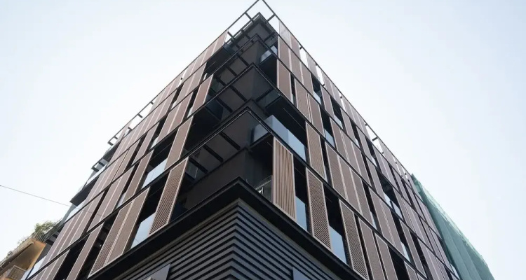Liv Athinum 1 Luxury Apartment 1c