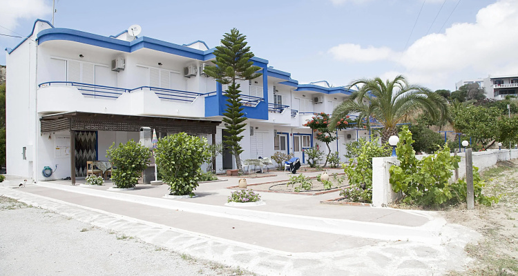 Maritsa Studios