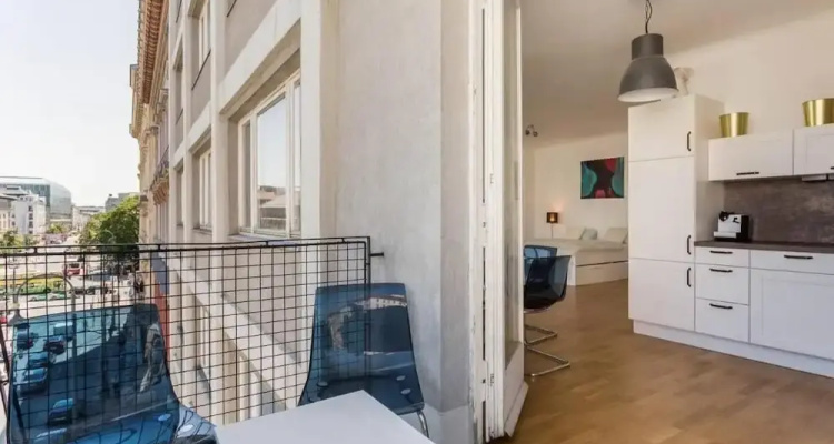 Studio Stubenbastei Check In 15h To 22h Only