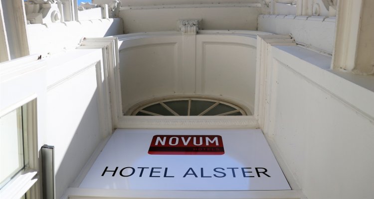 Novum Hotel Alster
