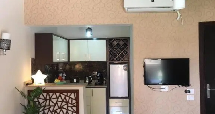 Apartment In Stella Di Mare Hurghada