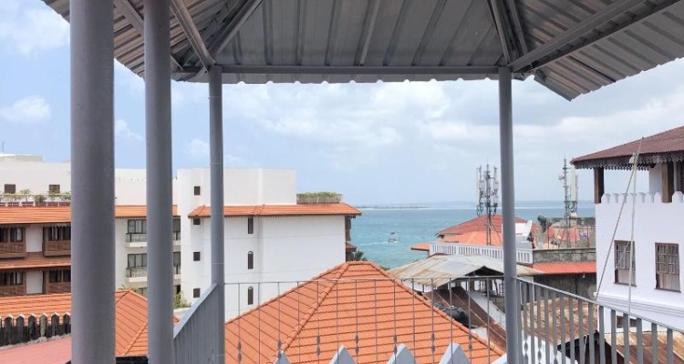 Tembo B&B Apartments