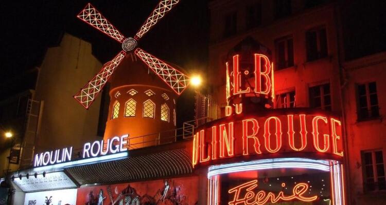 Les Ateliers de Montmartre