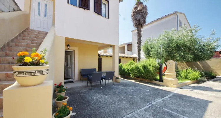 Apartment Olive Garden