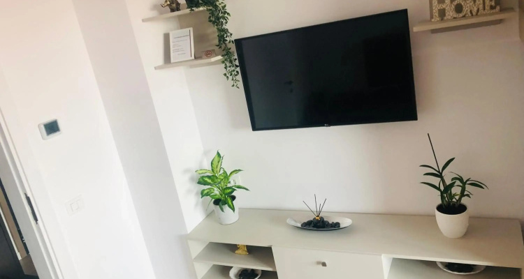 Rebreanu Unique Apartament