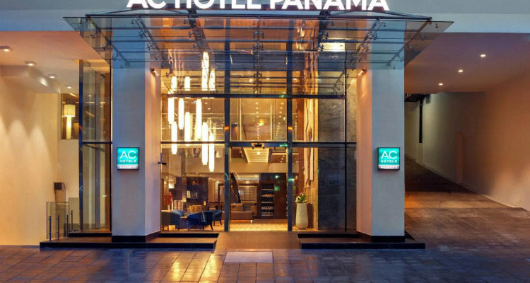 AC Hotel by Marriott Panama City