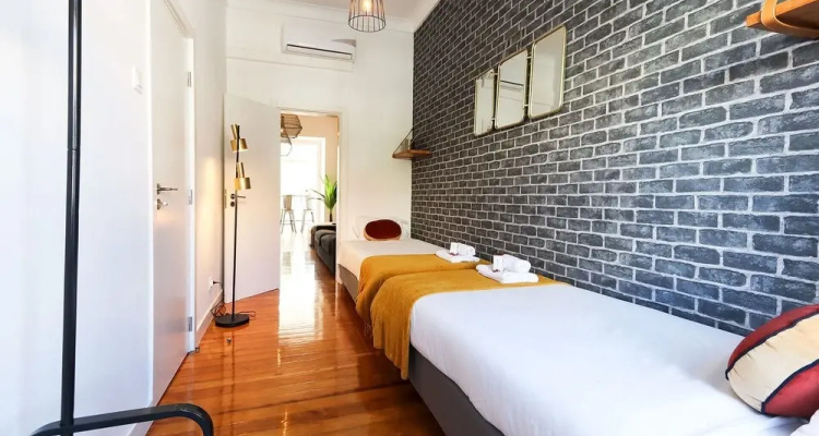 Rato Design With Terrace By Homing