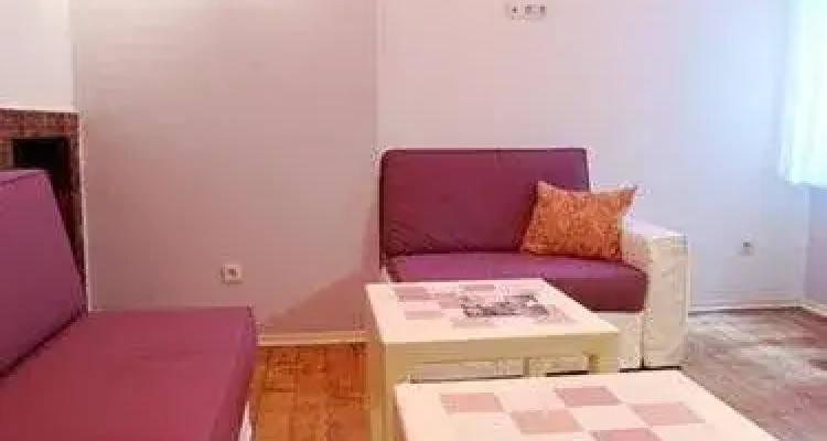 Hello Sofia Guesthouse