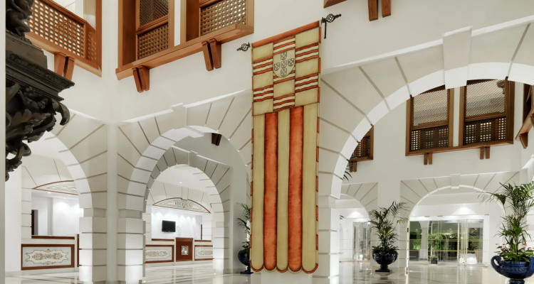 Pine Cliffs Ocean Suites, a Luxury Collection Resort & Spa
