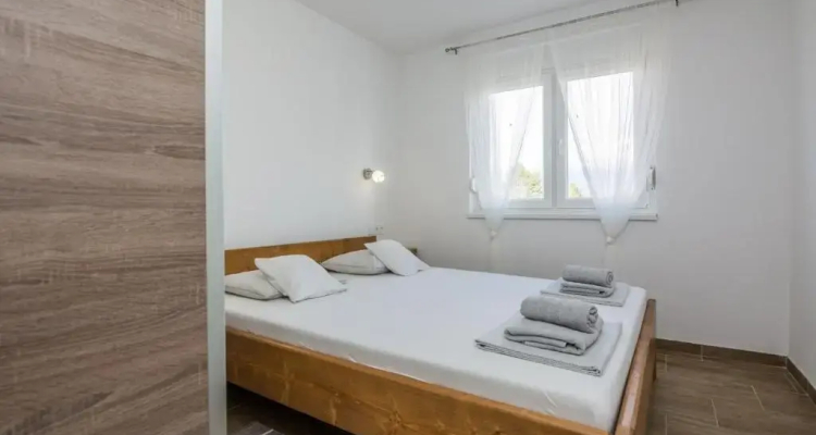 Apartments Pejakovic