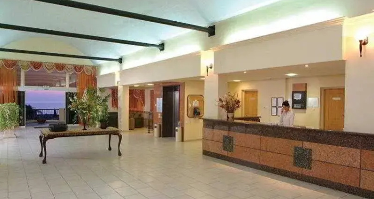 Apartments Pafian Park Holiday Village