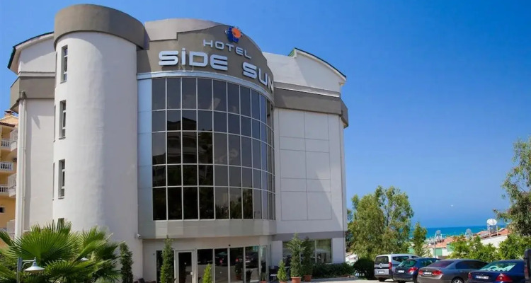 Side Sun Hotel