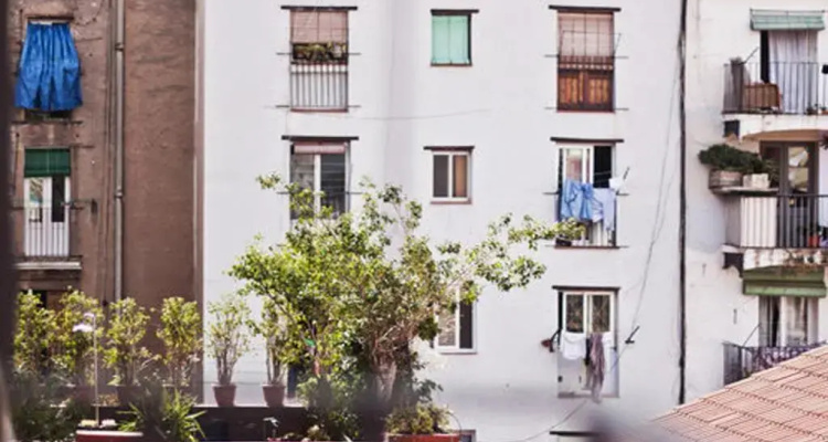 Top Barcelona Apartments