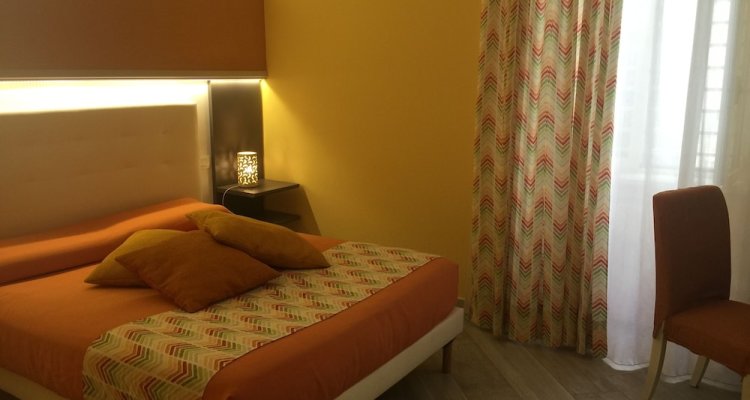 Porto Di Mare Exclusive Room Scirocco Room