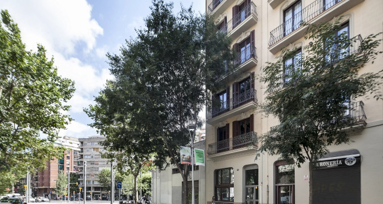 Charming Flats by Aspasios