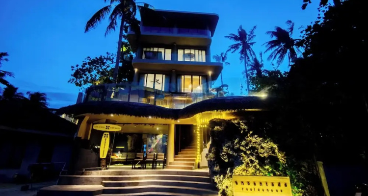 Encantada Residences