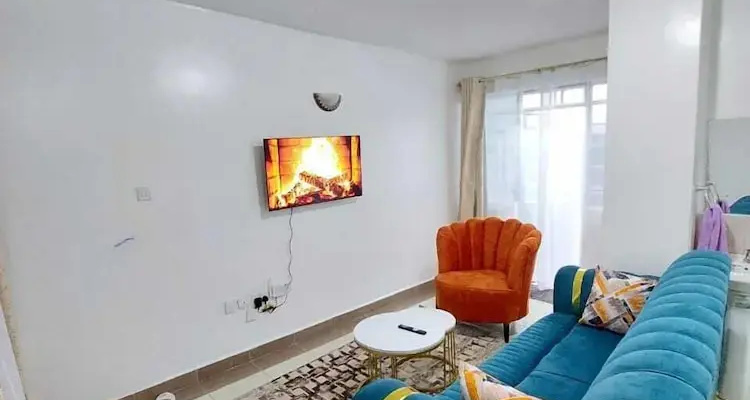 Lux Suites Thome White House Apartments