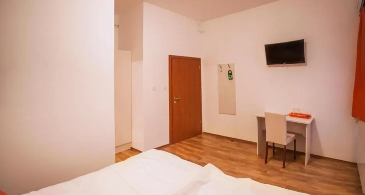 Rooms Lidija