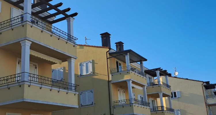 Apartman Lunna