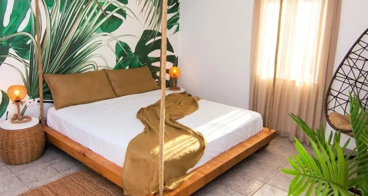 Sea Horizon Apartments