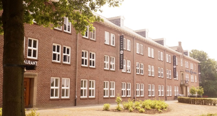 Fletcher Kloosterhotel Willibrordhaeghe