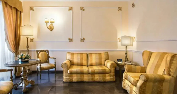 Alta Luxury Apartments Oca Apartment