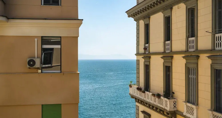 AD MAIORA Boutique Suite