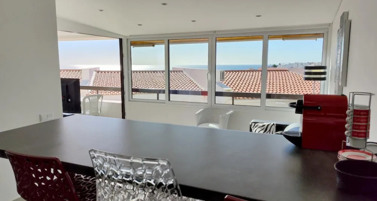 Albufeira Modern Sea View Home 33