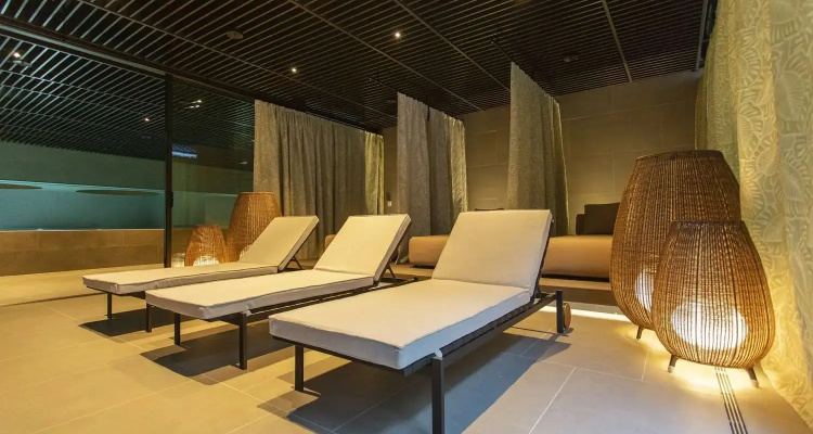 Keight Hotel Opatija, Curio Collection by Hilton