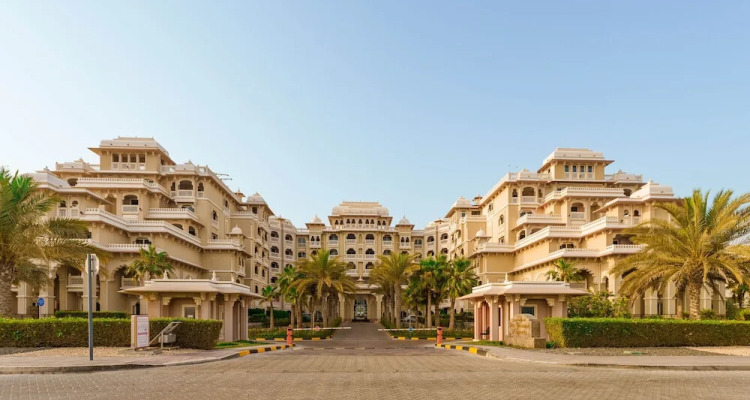 Grandeur Residences by Maison Privee