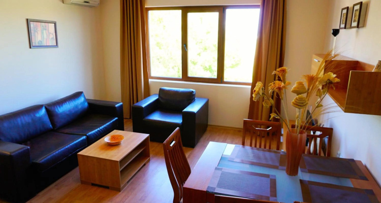 Apartament Synrajz Obzor Apartment Sunrise Obzor