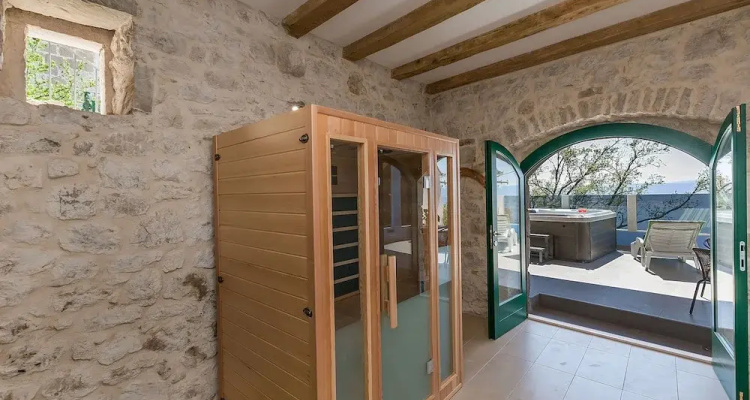 House Darijo