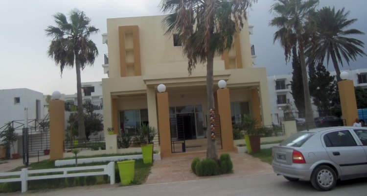 LA PLAYA HÔTEL CLUB