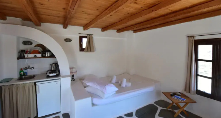 Petra Holiday Village