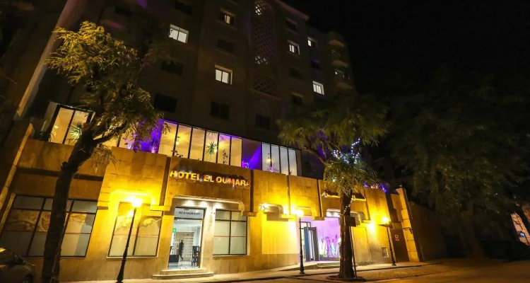 El Oumara Hotel