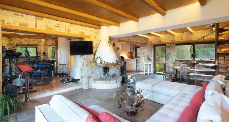 Villa Madera by Corfuescapes