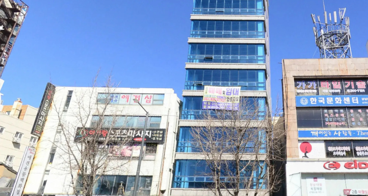 K-Guesthouse Premium Nampo 1